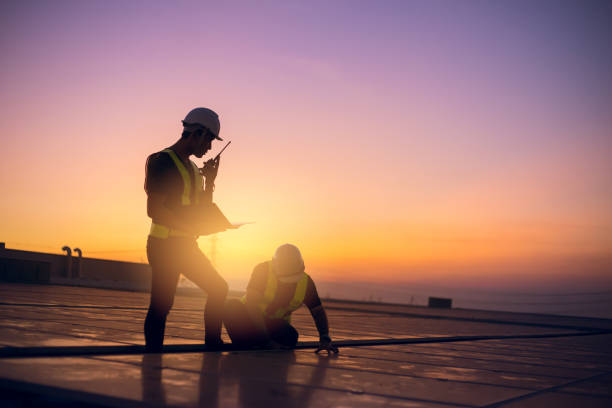 Best Roof Leak Repair  in Danvle, IL