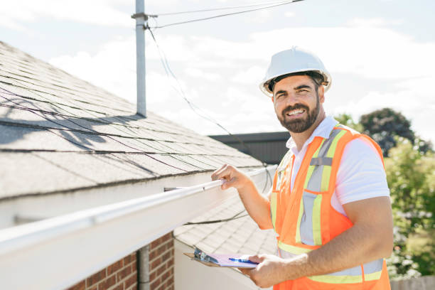 Best Residential Roofing Contractor  in Danvle, IL