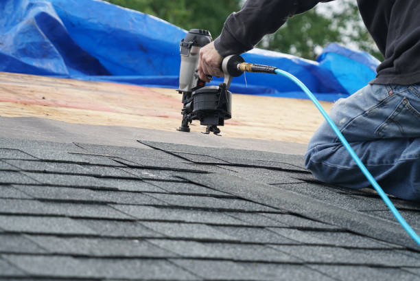 Best Best Roofing Contractors  in Danvle, IL