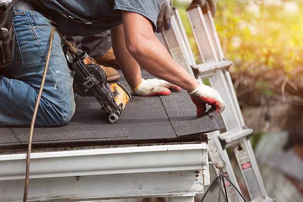 Best Commercial Roofing Services  in Danvle, IL