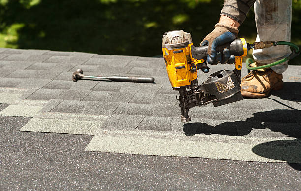 Best Roof Waterproofing Services  in Danvle, IL