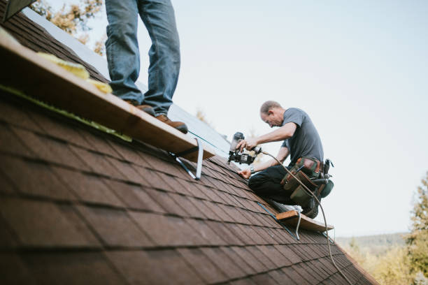 Roof Installation Near Me in Danville, IL