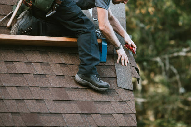 Best Commercial Roofing Services  in Danvle, IL
